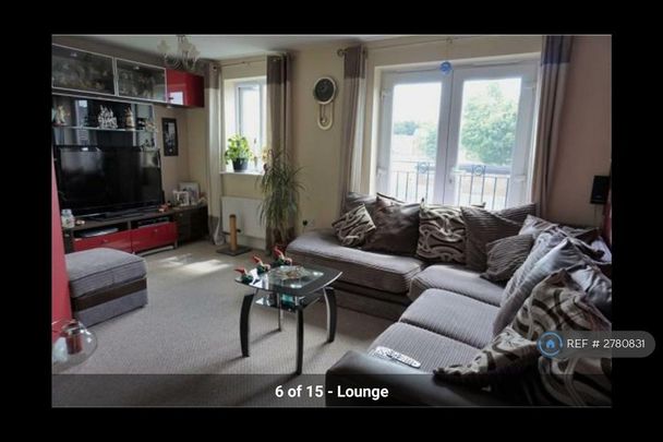 4 bedroom terraced house to rent - Photo 1