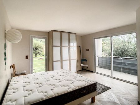Location Maison 3 pièces 93m² VENCE 06140 - Photo 5
