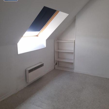 Location Appartement 1 pièce 25m² ANGERS 49100 - Photo 3