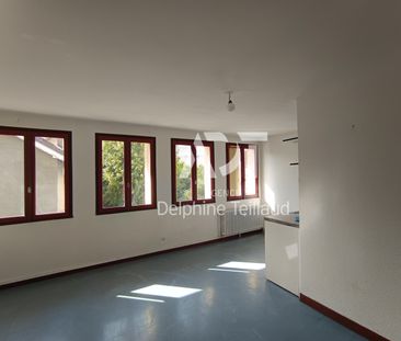 Location Appartement 1 pièce 22m² GRENOBLE 38000 - Photo 4