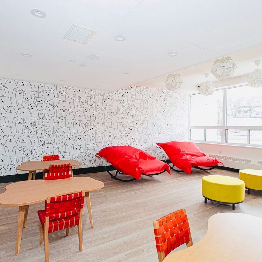 For Lease - 666 Spadina Avenue Unit# 1905, Toronto, Ontario - Photo 1