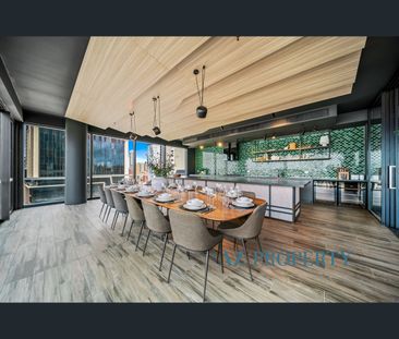 1508/80 Milligan Street, Perth, WA 6000 - Photo 2