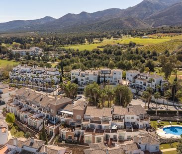 Apartamento de alquiler en Avenida General Caffarena, 21, Buenavist... - Photo 2