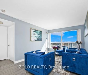 36 Lee Centre Drive #2708 - Photo 6