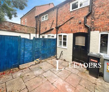 1 bedroom house to rent Red Lion Lane, CW5 - Photo 4