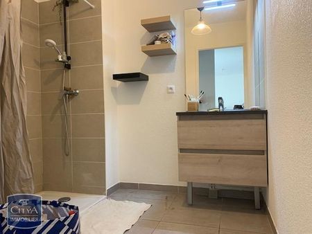 Location Appartement 2 pièces 42m² FRONTIGNAN 34110 - Photo 3