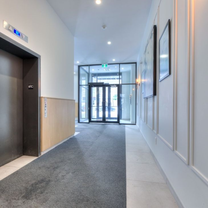 Appartement à louer - Photo 1