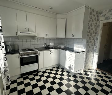 Göljemålagatan, Nybro - Foto 6