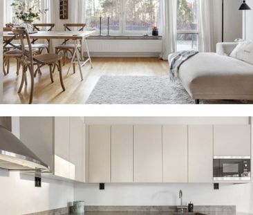 Blackebergsbacken, Bromma - Photo 1