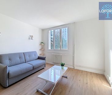 Appartement T1 Oullins à louer - Photo 1