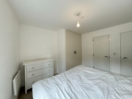 1 Bed Flat, Celeste House, NW9 - Photo 5