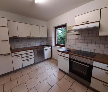 Schönes Appartement EG im Zentrum von Kelmis mit Blick ins Grüne - Photo 3