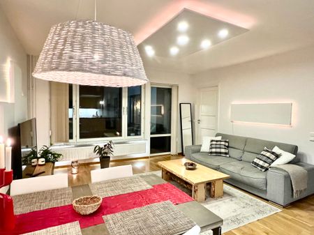 Stensövägen, Nacka - Foto 3