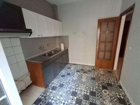Διαμέρισμα για ενοικίαση Κέντρο (Καλαμαριά) - Photo 4