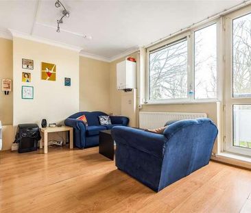 Bessborough Road, Sw - Availableh July - With Balcony, SW15 - Photo 3