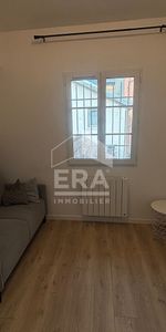 Appartement Annemasse 1 pièce(s) 13,46 m2 - Photo 3