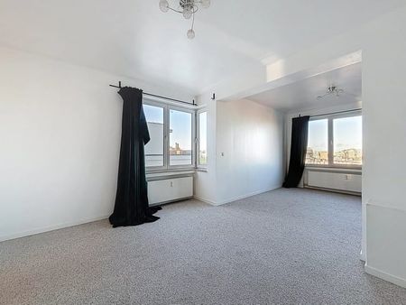 Penthouse te huur - Foto 2