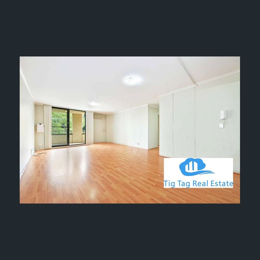 91/1 Clarence Street, Strathfield, NSW 2135 - Photo 1