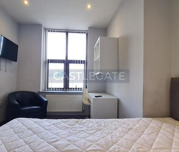 3 bedroom flat share to rent - Photo 5