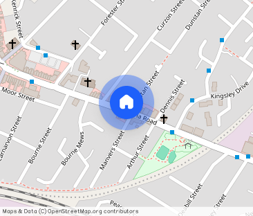 Victoria Road, Netherfield, Nottingham, NG4 2PD - Photo 1