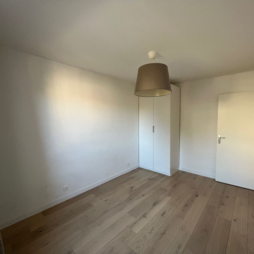 Location appartement 3 pièces, 56.00m², L'Haÿ-les-Roses - Photo 1