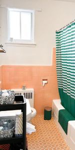 Appartement 3 ½ à louer Montcalm / Saint-Sacrement juillet 2026 - Photo 4