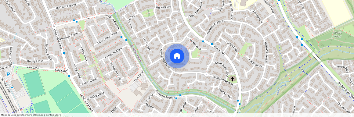 Blackthorn Drive, BS32 8BY, Bristol