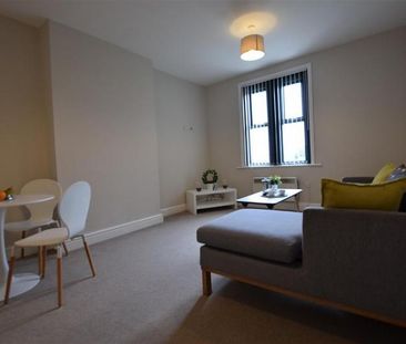 2 Bedroom Apartment To Let - Photo 1