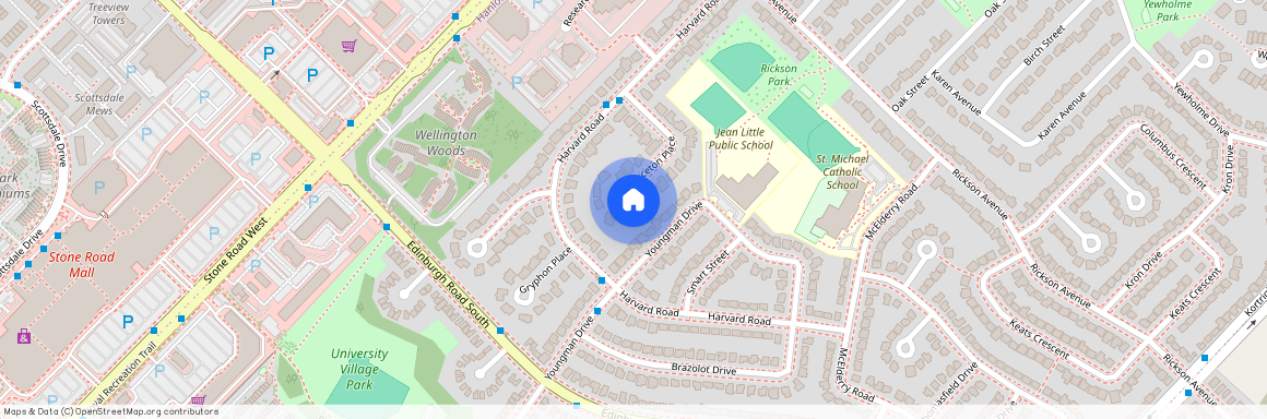 24 Princeton Place, Guelph, ON, Canada