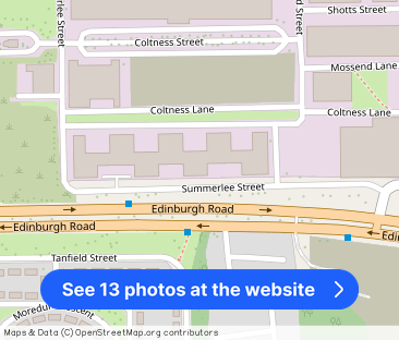 Casa, Vista Park Glasgow G33 - Photo 1