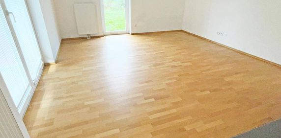 4 Zimmerwohnung mit großem Garten! - Photo 2