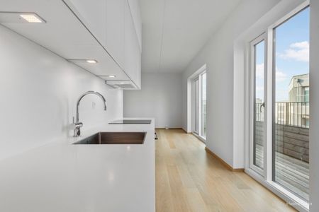 Njalsgade 203, 6. ., 2300 København S - Photo 5