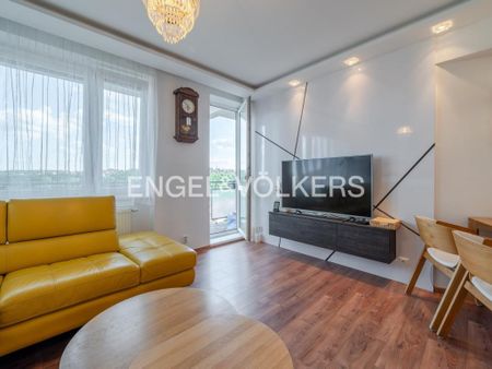 Pronájem bytu 3+kk 70 m2 - Fotografie 3