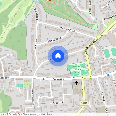 Ernle Road, Wimbledon, London, SW20 0HH