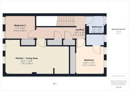 The Courtyard, High Street, Staines-Upon-Thames,TW18 - Photo 2