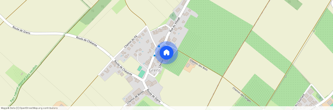 1274, Grens, Chemin Du Chalet, 5