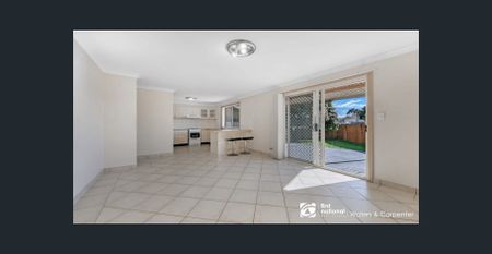 Stunning Modern Family Home for Lease – 45B O'Brien Street, Mount Druitt - Photo 2