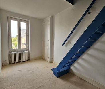 Maison à louer 4 pièces - 148,49 m2 CHATEAUROUX - 36 - Photo 2