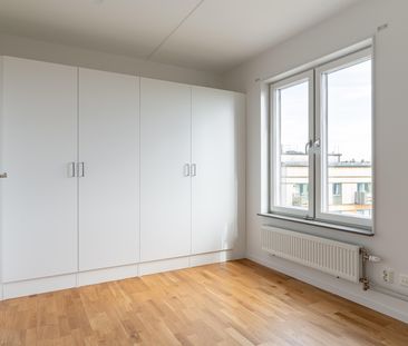 Stenkumlagatan, Västerås - Foto 2