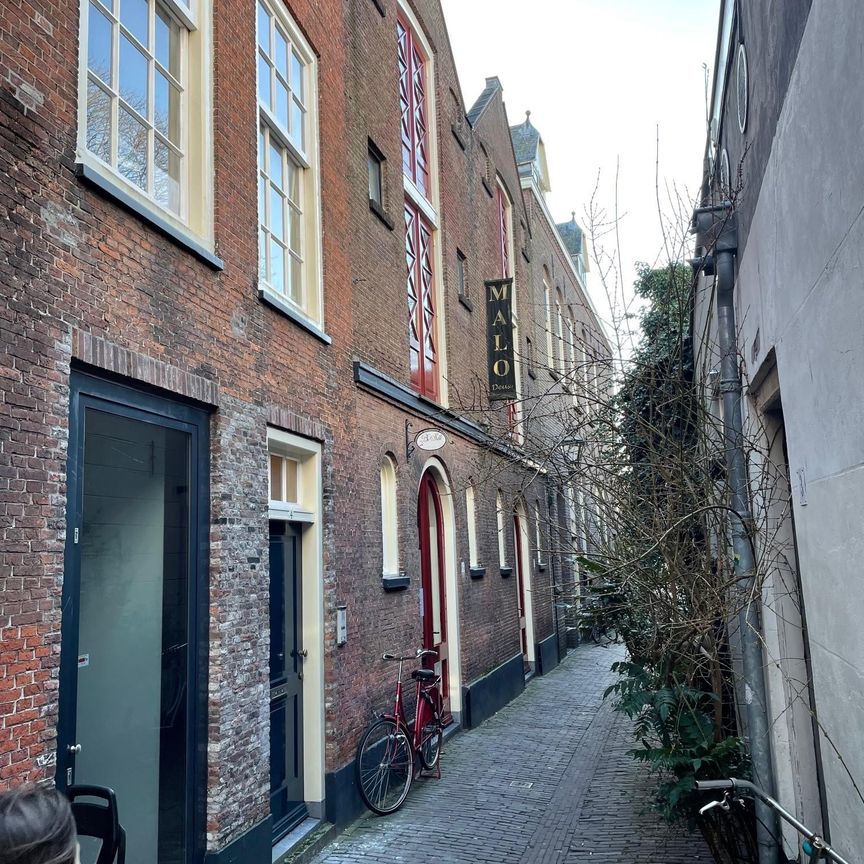 Ketelboetersteeg - Foto 1
