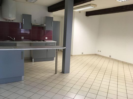 Location Appartement 2 pièces 42m² ST PERAY 07130 - Photo 1