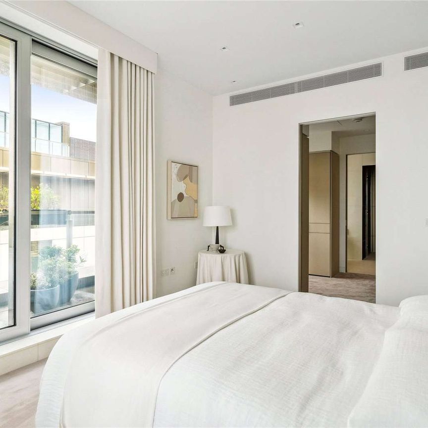 Penthouse apartment in the prestigious Lillie Square development. - Photo 1