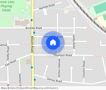 Craig Road, Manchester, M18 - Photo 1