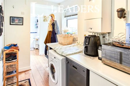 2 bedroom house to rent Warren Road, Stirchley, B30 - Photo 2