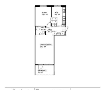 Narvavägen 26 A - Photo 5