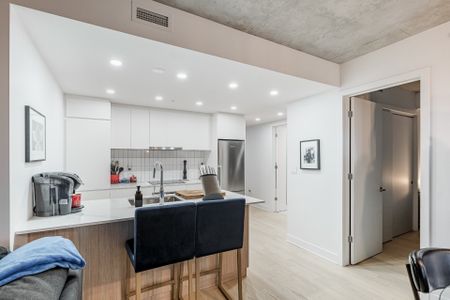 100 Rue Murray, #911 - Photo 5