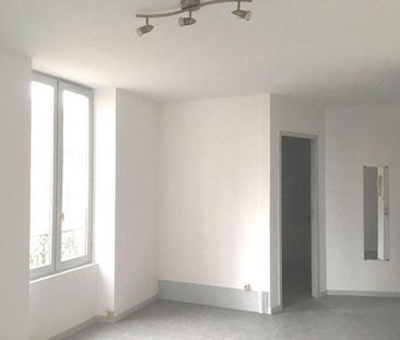 Location Appartement 2 pièces 35m² VALENCE 26000 - Photo 2