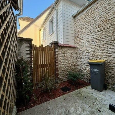 CHARMANT DUPLEX CENTRE VILLE DE PACY-SUR-EURE - Photo 4