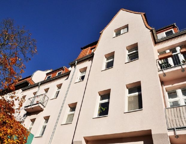 Super Schnitt in Karlshorst! WGs sind Willkommen! - Photo 1