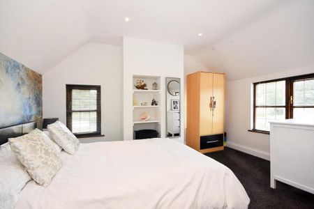 4 bedroom detached house to rent - Photo 5